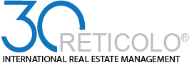RETICOLO Logo