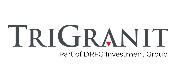 TriGranit Logo